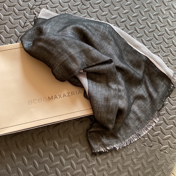 BCBG Scarf - Picture 2 of 5